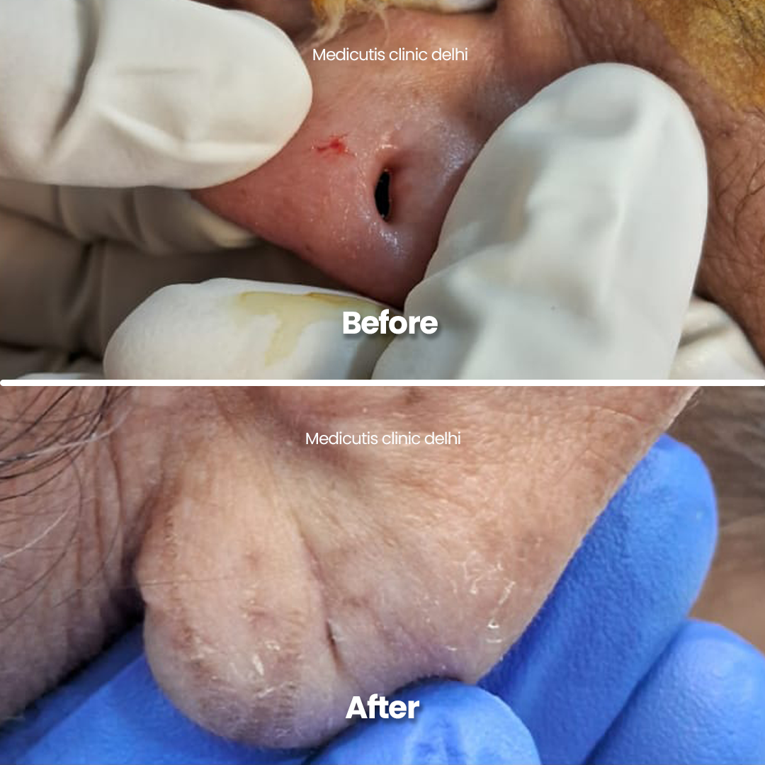 7 Surgical & Corrective