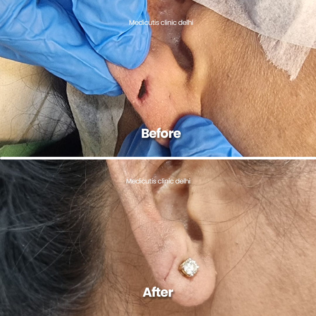 8 Surgical & Corrective