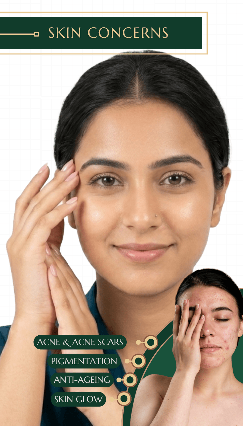 Skin Concerns